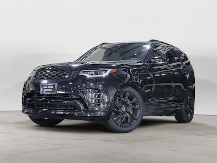 2024 Land Rover Discovery Dynamic SE SUV