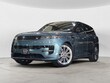 Land Rover Range Rover Sport Plug-in Hybrid