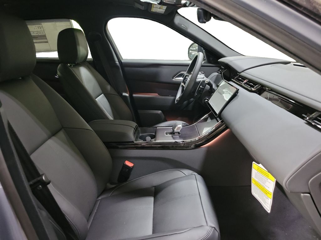 2026 Land Rover Range Rover Velar Dynamic SE - Photo 29