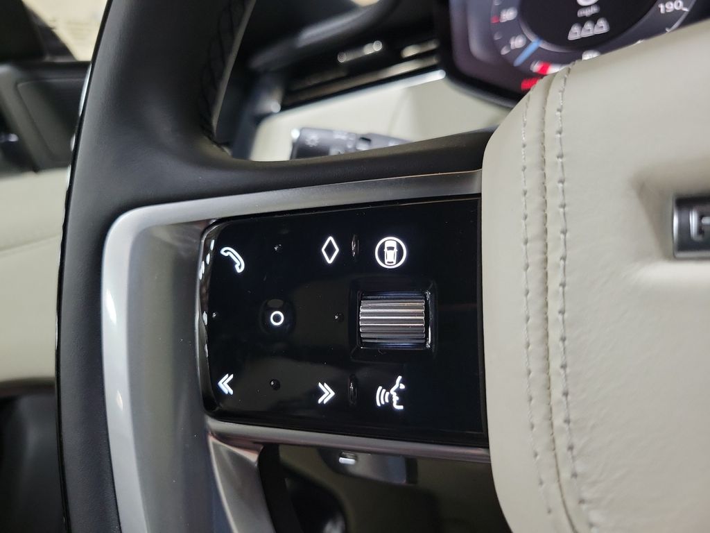 2026 Land Rover Range Rover SE - Photo 15