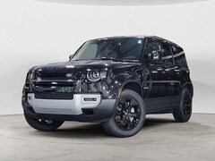 2025 Land Rover Defender 110 S 300PS SUV