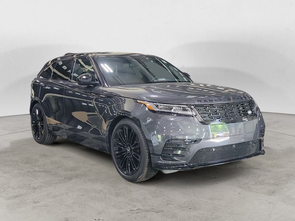 2026 Land Rover Range Rover Velar Dynamic SE - Photo 7