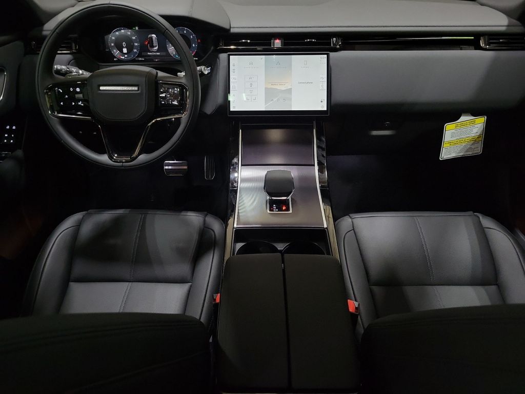 2026 Land Rover Range Rover Velar Dynamic SE - Photo 25