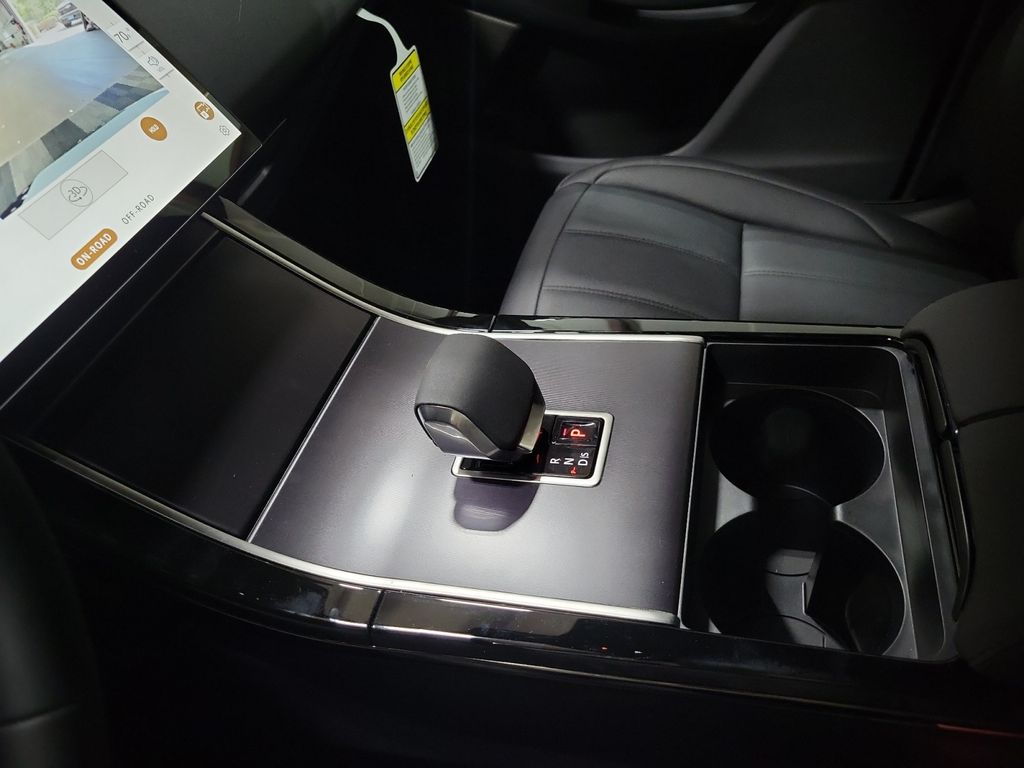 2026 Land Rover Range Rover Evoque Dynamic SE - Photo 20