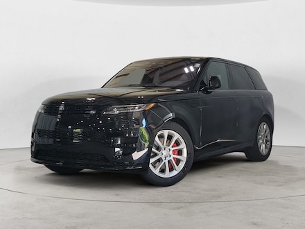 2023 Land Rover Range Rover Sport SE Dynamic SUV