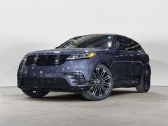 2026 Land Rover Range Rover Velar Dynamic SE 250PS SUV