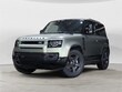 Land Rover Defender 90