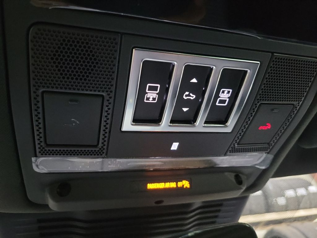 2026 Land Rover Discovery S - Photo 21