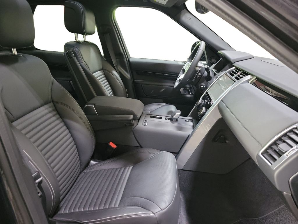 2026 Land Rover Discovery S - Photo 30