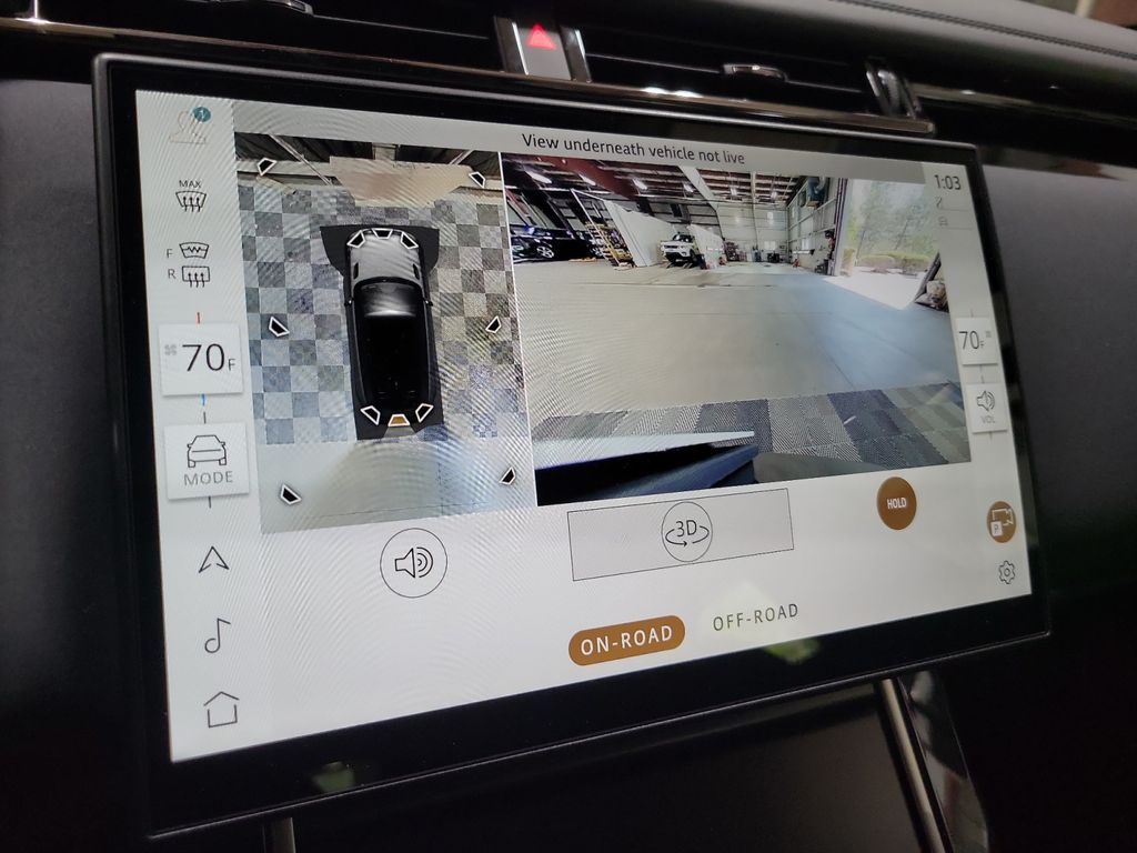 2026 Land Rover Range Rover Velar Dynamic SE - Photo 19