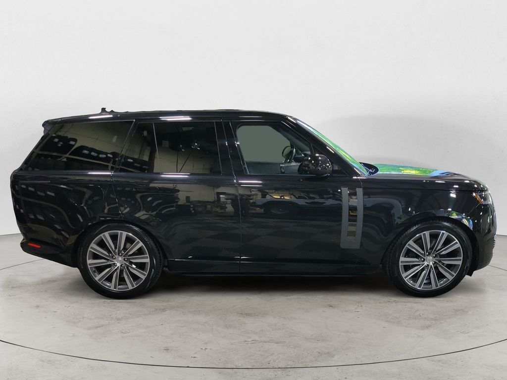 2023 Land Rover Range Rover SV - Photo 6