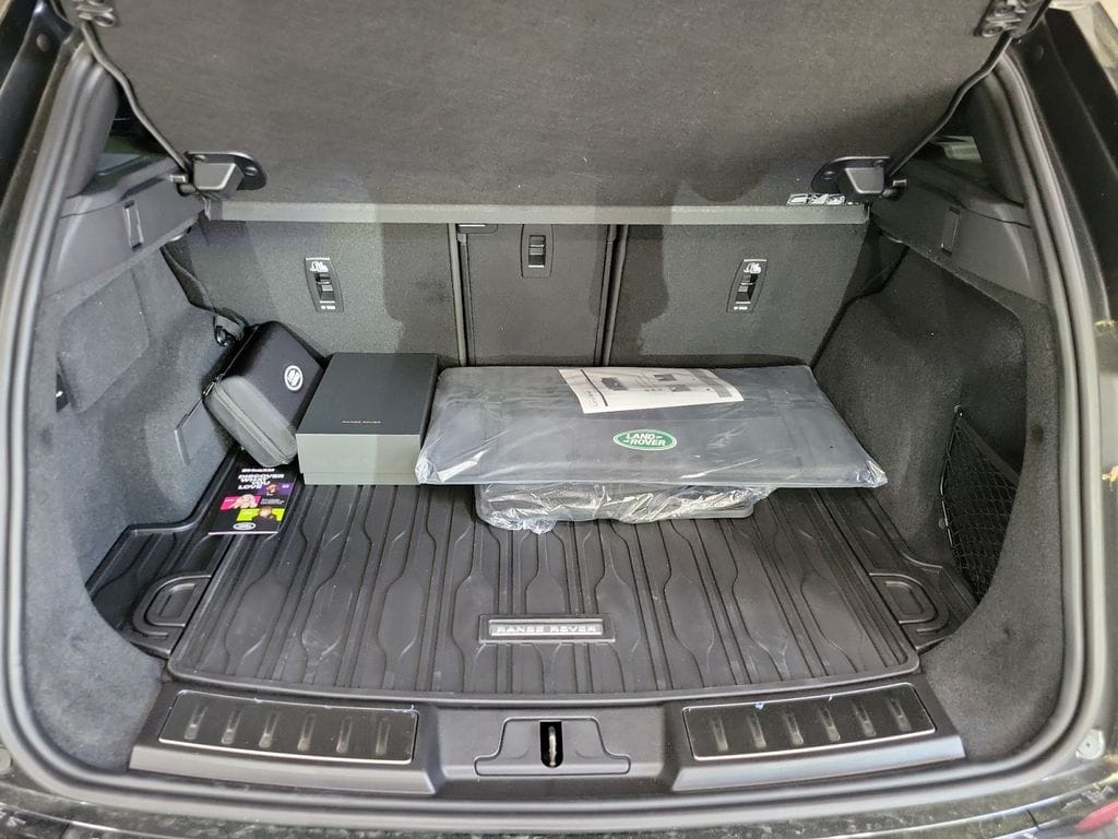 2026 Land Rover Range Rover Evoque Dynamic SE - Photo 28