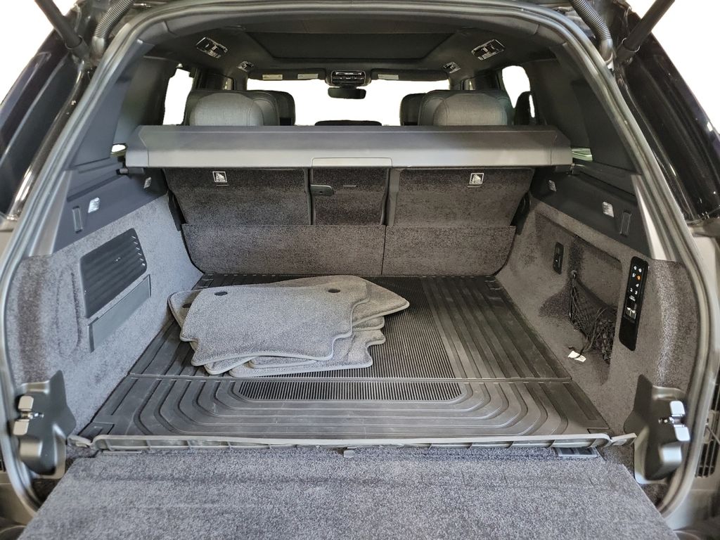 2023 Land Rover Range Rover SV - Photo 30