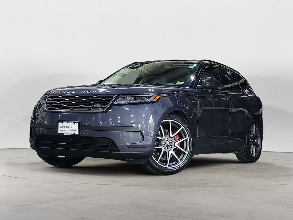 2024 Land Rover Range Rover Velar P250 S's photo