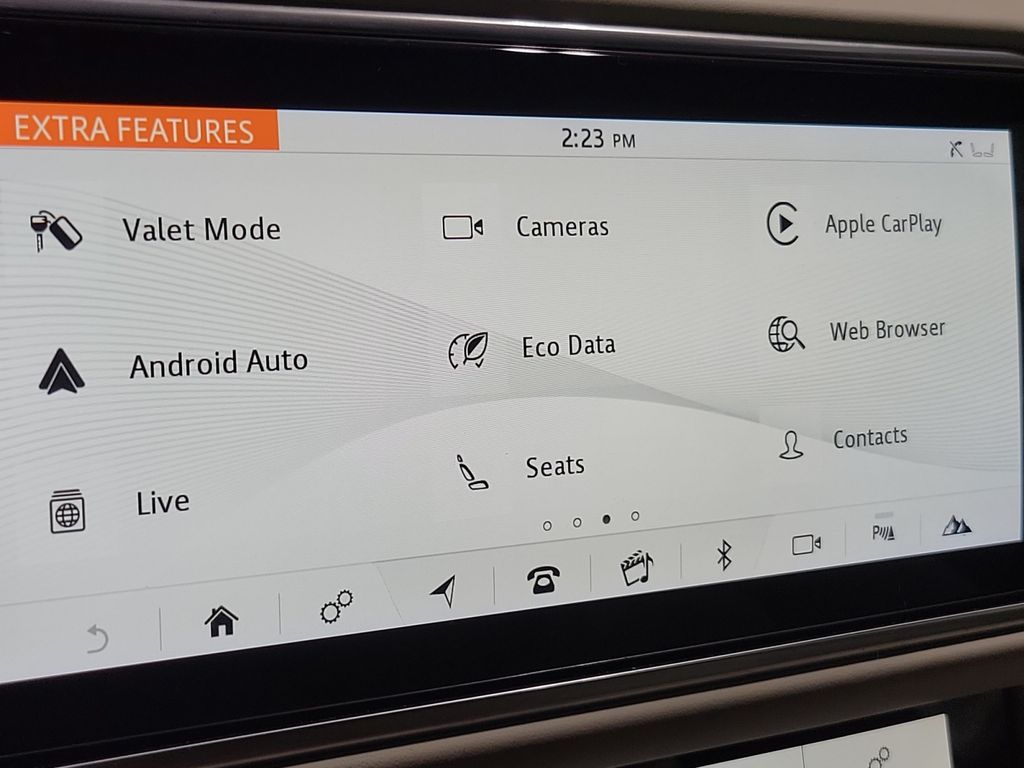 2022 Land Rover Range Rover HSE Wesminster - Photo 33