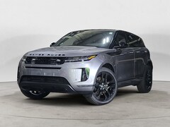 2026 Land Rover Range Rover Evoque S 249PS SUV