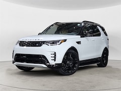 2025 Land Rover Discovery Dynamic SE 360PS Auto SUV