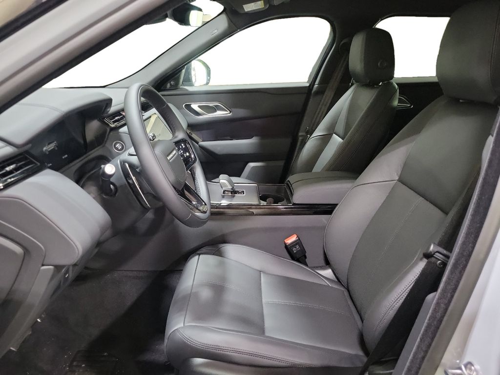 2026 Land Rover Range Rover Velar Dynamic SE - Photo 13