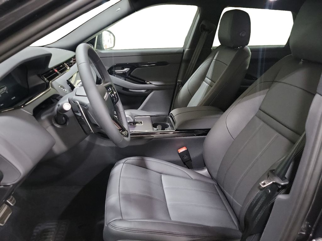 2026 Land Rover Range Rover Evoque Dynamic SE - Photo 13