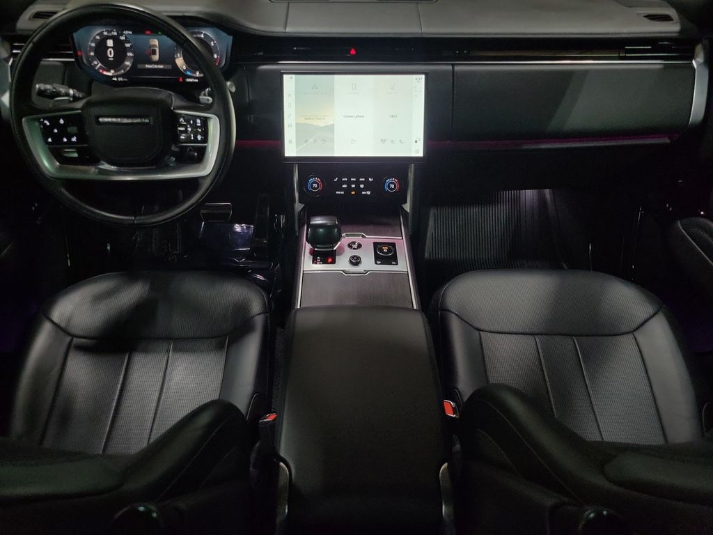 2023 Land Rover Range Rover SV - Photo 26