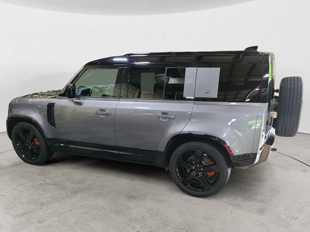 Used 2020 Land Rover Defender 110 X SUV
