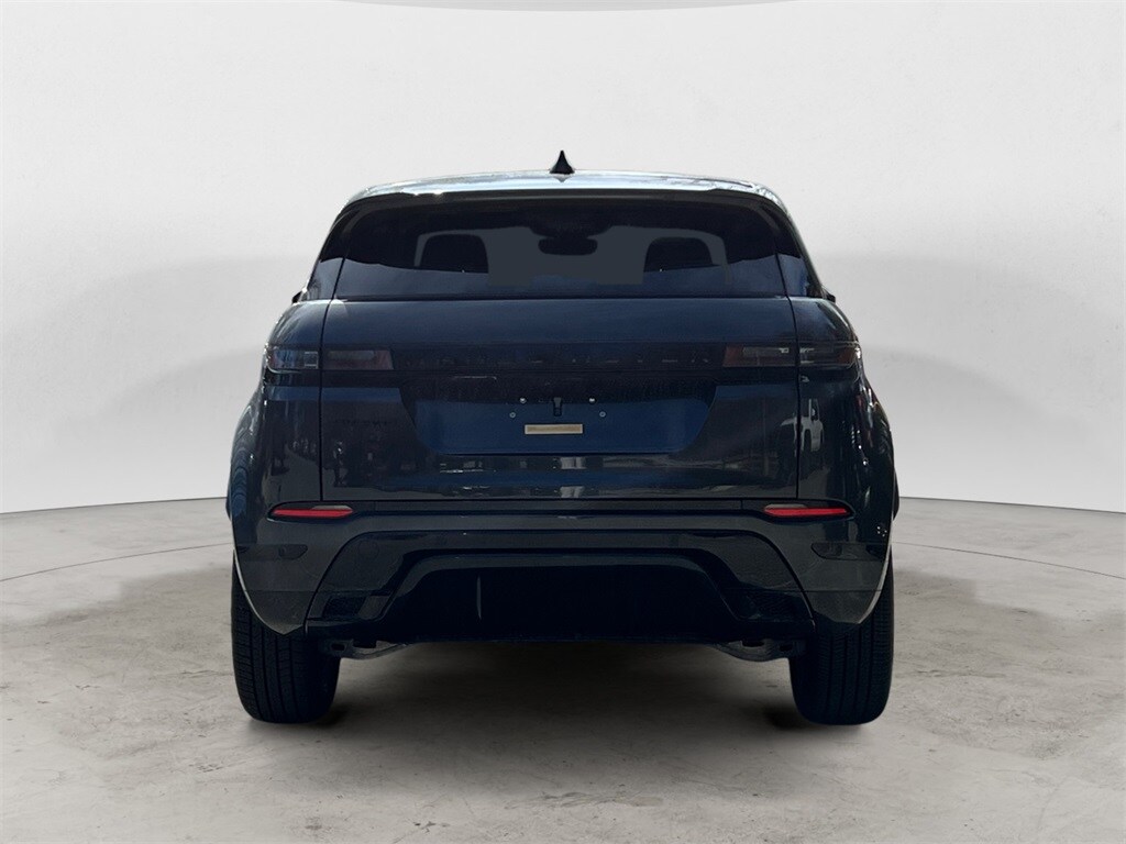 2026 Land Rover Range Rover Evoque Dynamic SE photo 4
