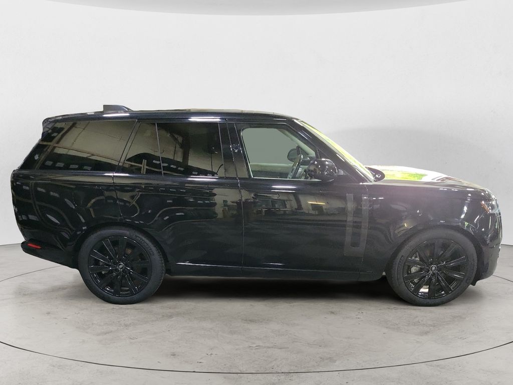 2023 Land Rover Range Rover SE - Photo 6