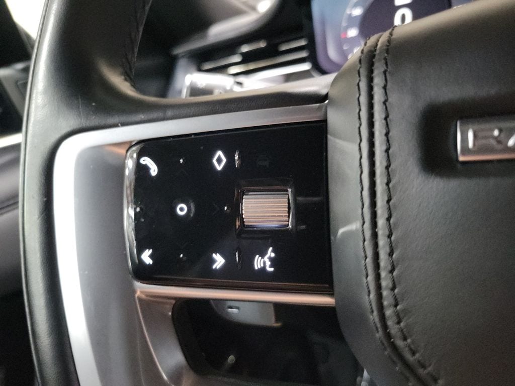 2023 Land Rover Range Rover SV - Photo 15