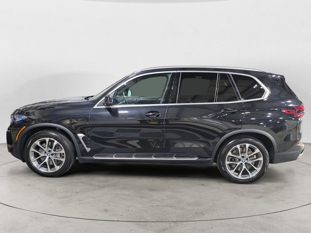 Used 2025 BMW X5 xDrive50e SUV