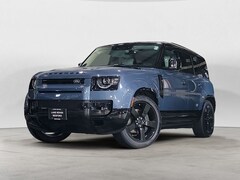 2026 Land Rover Defender 110 400PS X-Dynamic SE SUV