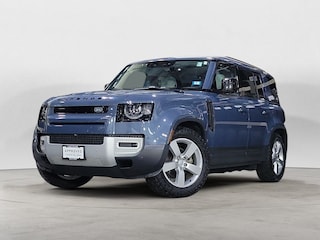 2025 Land Rover Defender 110 S SUV