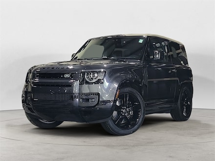 2024 Land Rover Defender 90 90 V8 SUV