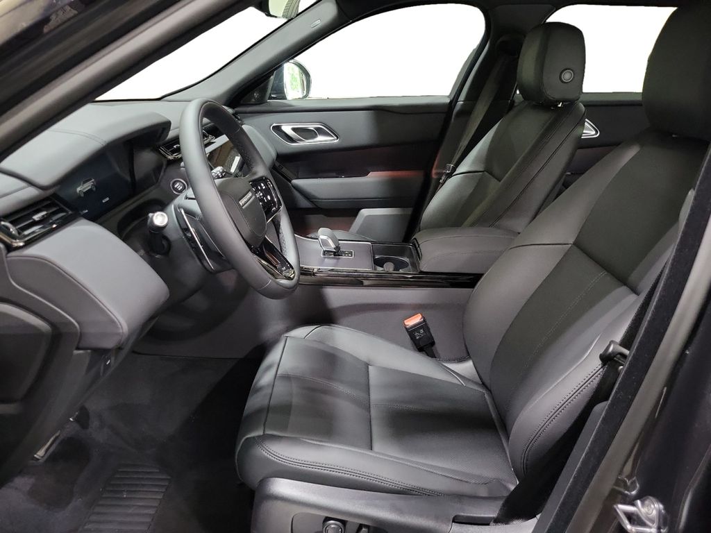 2026 Land Rover Range Rover Velar Dynamic SE - Photo 13