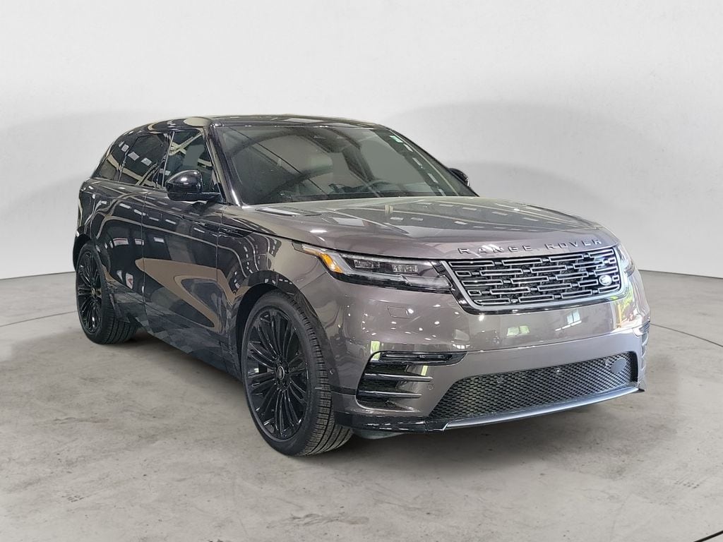 2026 Land Rover Range Rover Velar Dynamic SE - Photo 7