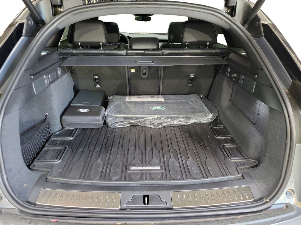 2026 Land Rover Range Rover Velar Dynamic SE - Photo 28