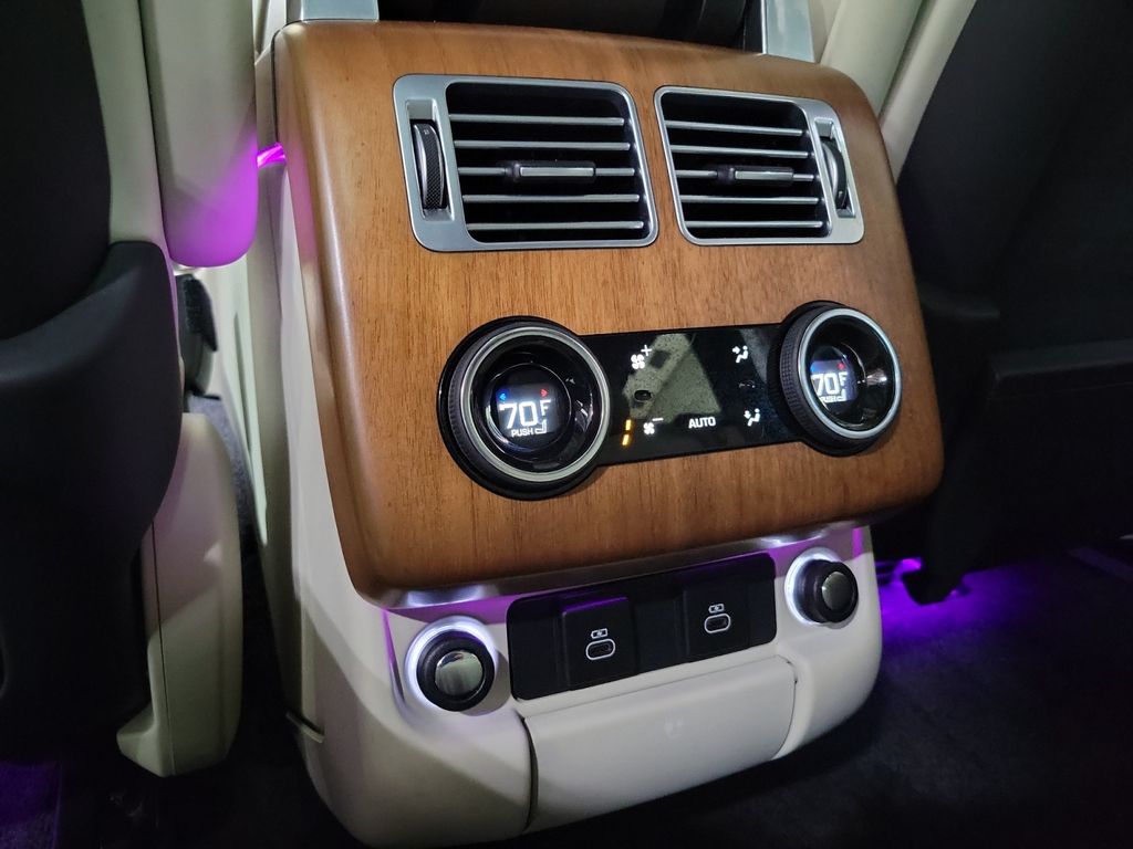 2022 Land Rover Range Rover HSE Wesminster - Photo 23