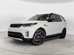 2023 Land Rover Discovery P360 HSE R-Dynamic SUV