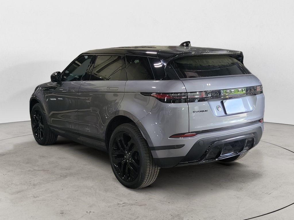 2026 Land Rover Range Rover Evoque S - Photo 3