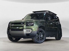 2026 Land Rover Defender 110 S 300PS SUV