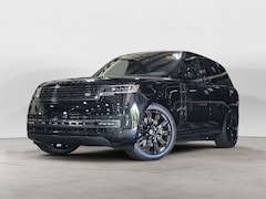 2025 Land Rover Range Rover SE 550PS SUV