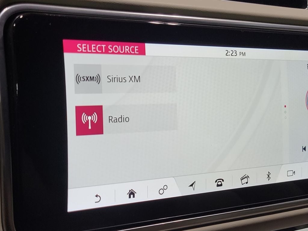 2022 Land Rover Range Rover HSE Wesminster - Photo 34