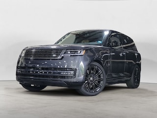 2025 Land Rover Range Rover SE SUV