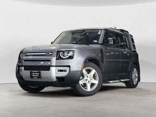 2020 Land Rover Defender 110 S SUV