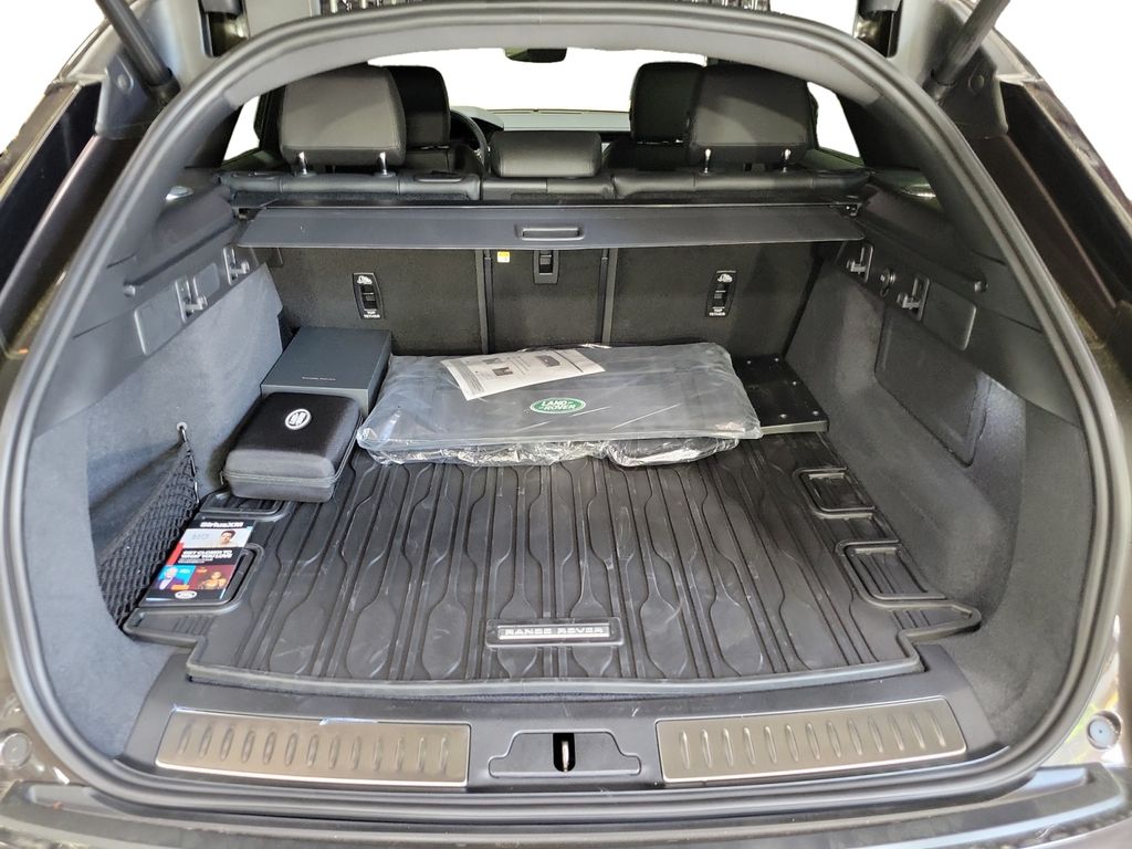 2026 Land Rover Range Rover Velar Dynamic SE - Photo 28