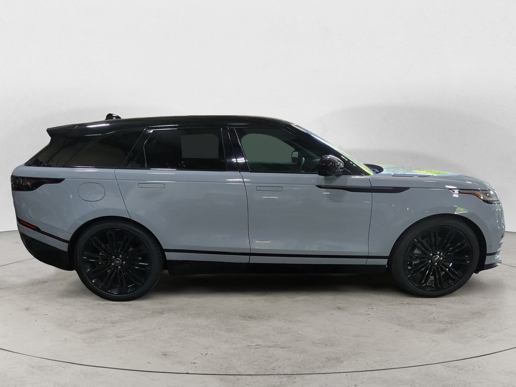 2026 Land Rover Range Rover Velar Dynamic SE - Photo 6