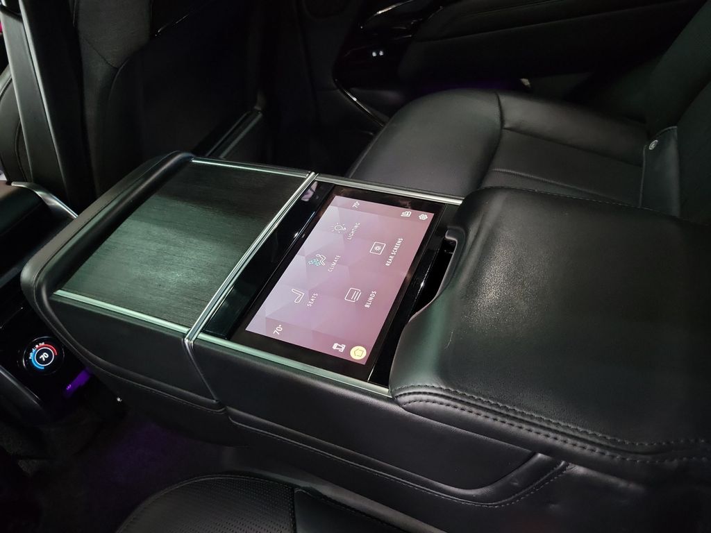 2023 Land Rover Range Rover SV - Photo 23