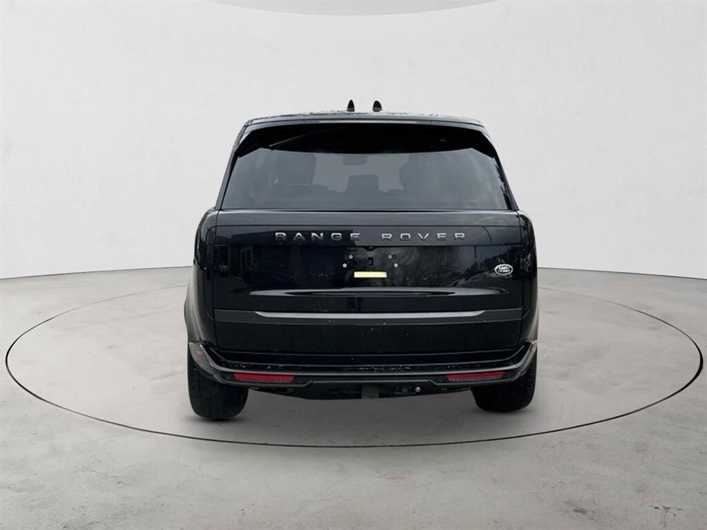 Used 2023 Land Rover Range Rover SE SUV