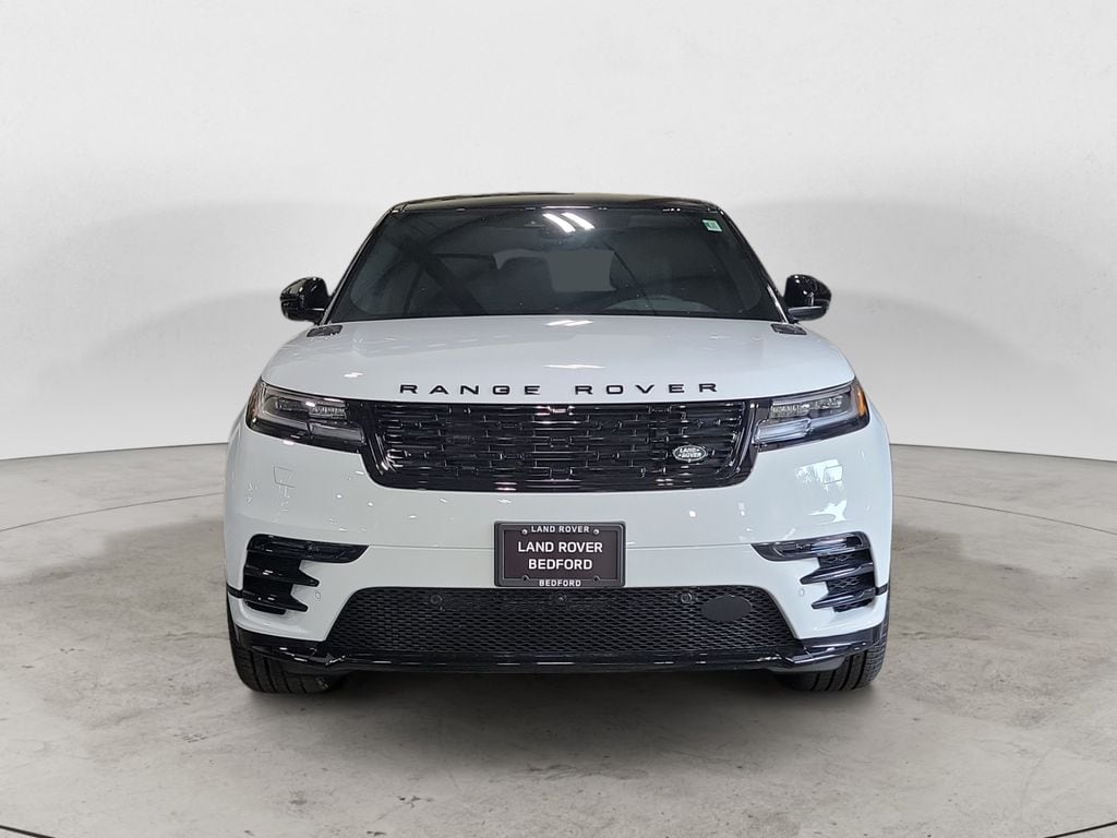 2026 Land Rover Range Rover Velar Dynamic SE - Photo 8
