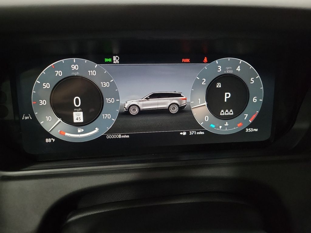 2026 Land Rover Range Rover Velar Dynamic SE - Photo 17