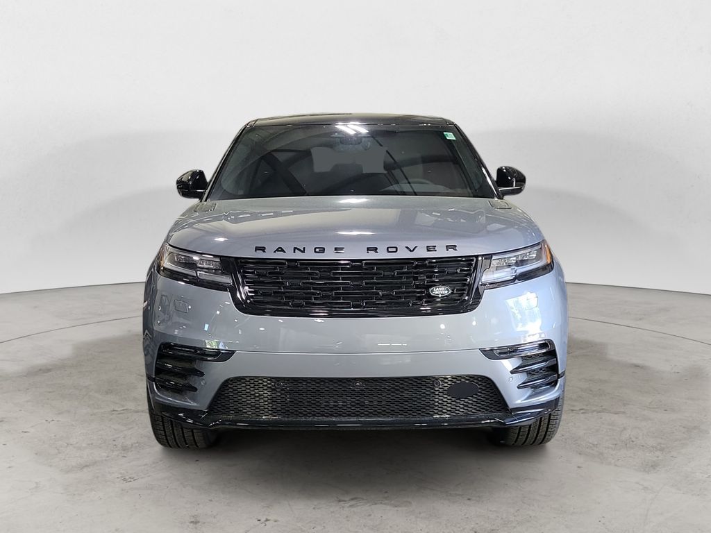 2026 Land Rover Range Rover Velar Dynamic SE - Photo 8